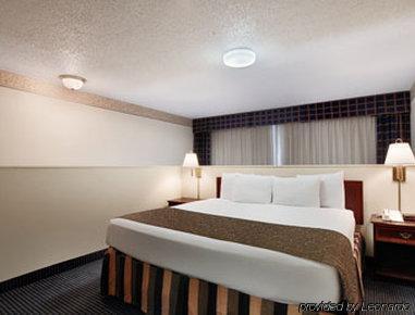 Hotel Ramada New Braunfels Habitación foto