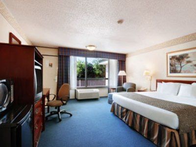 Hotel Ramada New Braunfels Habitación foto